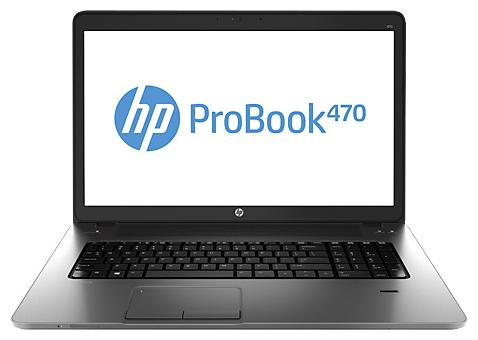 HP ProBook 470 G0 (H0W21EA) (Core i5 3230M 2600 Mhz/17.3"/1600x900/8192Mb/750Gb/DVD-RW/Wi-Fi/Bluetooth/Linux)