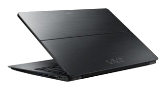 Sony VAIO Fit A SVF15N2A4R (Core i5 4200U 1600 Mhz/15.5"/2880x1620/8.0Gb/1016Gb/DVD нет/NVIDIA GeForce GT 735M/Wi-Fi/Bluetooth/Win 8 64)