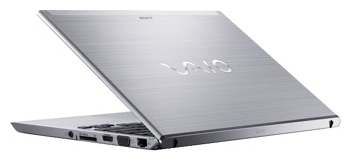Sony VAIO SVT1313L1R (Core i3 3217U 1800 Mhz/13.3"/1366x768/4096Mb/524Gb/DVD нет/Wi-Fi/Bluetooth/Win 8 64)