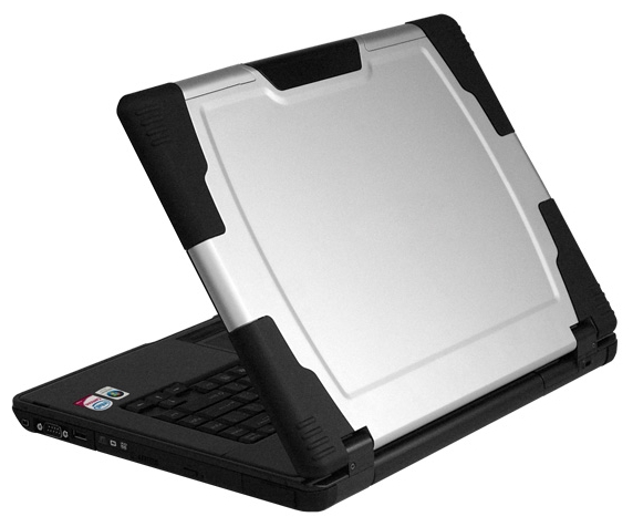 DESTEN CyberBook S855 (Pentium T4400 2200 Mhz/15.6"/1280x800/2.0Gb/500Gb/DVD-RW/Intel GMA X3100/Wi-Fi/Bluetooth/Без ОС)