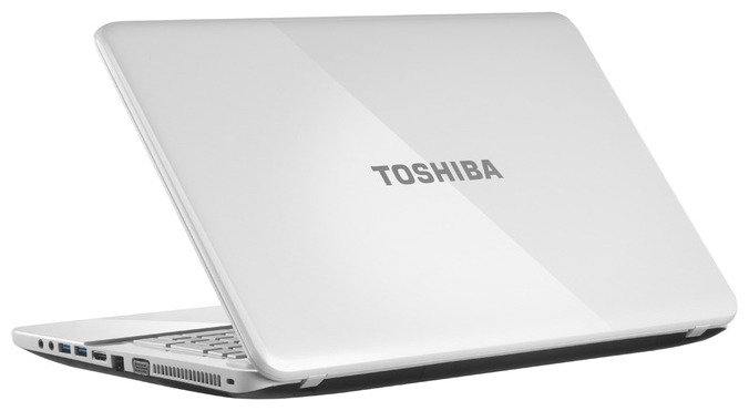 Toshiba SATELLITE L870-C9W (Core i5 3210M 2500 Mhz/17.3"/1600x900/6144Mb/640Gb/DVD-RW/Wi-Fi/Bluetooth/Win 7 HB 64)