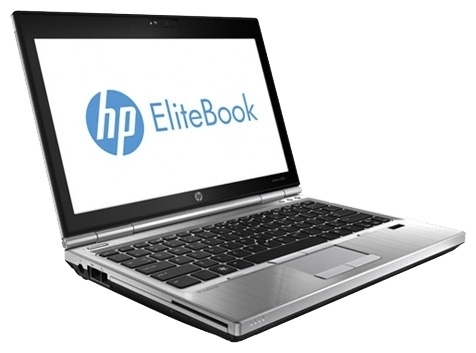 HP EliteBook 2570p (A1L17AV) (Core i7 3520M 2900 Mhz/12.5"/1366x768/4096Mb/256Gb/DVD нет/Wi-Fi/Bluetooth/3G/EDGE/GPRS/Win 7 Pro 64)