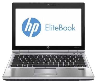 HP EliteBook 2570p (C5A40EA) (Core i5 3210M 2500 Mhz/12.5"/1366x768/4096Mb/500Gb/DVD-RW/Intel HD Graphics 4000/Wi-Fi/Bluetooth/Win 7 Pro 64)