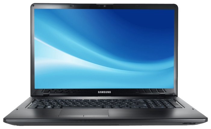 Samsung 350E7C (Core i3 3120M 2500 Mhz/17.3"/1600x900/4096Mb/500Gb/DVD-RW/AMD Radeon HD 7670M/Wi-Fi/Bluetooth/Win 8 64)