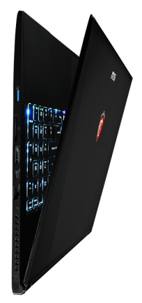 MSI GS60 2PL Ghost (Core i5 4200H 2800 Mhz/15.6"/1920x1080/8.0Gb/1000Gb/DVD нет/NVIDIA GeForce GTX 850M/Wi-Fi/Bluetooth/Win 8)