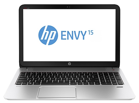 HP Envy 15-j150nr (Core i7 4700MQ 2400 Mhz/15.6"/1920x1080/8.0Gb/1024Gb/DVD нет/NVIDIA GeForce 840M/Wi-Fi/Bluetooth/Win 8 64)