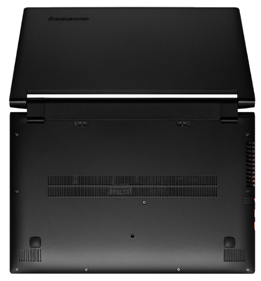 Lenovo IdeaPad Flex 15 (Core i3 4010U 1700 Mhz/15.6"/1366x768/4.0Gb/508Gb HDD+SSD Cache/DVD-RW/Intel HD Graphics 4400/Wi-Fi/Bluetooth/DOS)