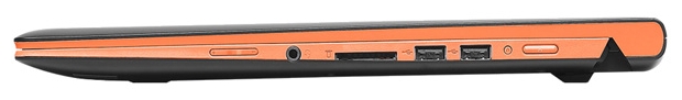 Lenovo IdeaPad Flex 15 (Core i3 4010U 1700 Mhz/15.6"/1366x768/4.0Gb/508Gb HDD+SSD Cache/DVD нет/NVIDIA GeForce GT 720M/Wi-Fi/Bluetooth/Win 8 64)