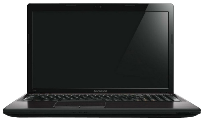 Lenovo G580 (Core i3 2370M 2400 Mhz/15.6"/1366x768/2.0Gb/500Gb/DVD-RW/Wi-Fi/Linux)
