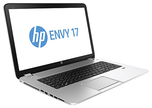 HP Envy 17-j014sr (Core i7 4700MQ 2400 Mhz/17.3"/1920x1080/6144Mb/750Gb/DVD-RW/Wi-Fi/Bluetooth/Win 8 64)