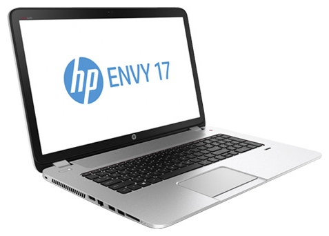 HP Envy 17-j004er (Core i7 4702MQ 2200 Mhz/17.3"/1920x1080/8192Mb/1500Gb/DVD-RW/Wi-Fi/Bluetooth/Win 8 64)