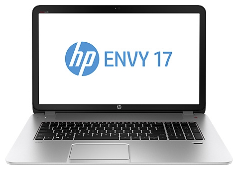 HP Envy 17-j006er (Core i7 4702MQ 2200 Mhz/17.3"/1920x1080/16384Mb/2000Gb 2xHDD/DVD-RW/Wi-Fi/Bluetooth/Win 8 64)