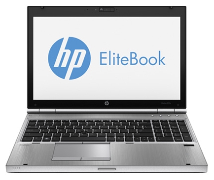 HP EliteBook 8570p (H5F69EA) (Core i7 3630QM 2400 Mhz/15.6"/1366x768/4.0Gb/500Gb/DVD-RW/Wi-Fi/Bluetooth/3G/EDGE/GPRS/Win 7 Pro 64)