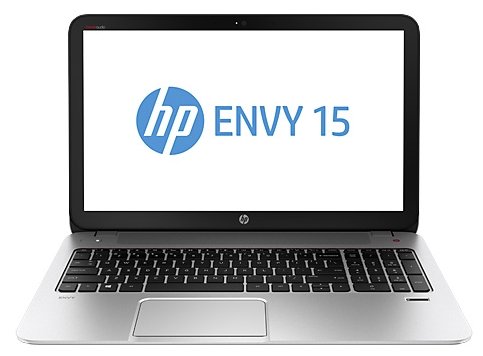 HP Envy 15-j040er (Core i7 4700MQ 2400 Mhz/15.6"/1920x1080/8Gb/1000Gb/DVD нет/NVIDIA GeForce GT 740M/Wi-Fi/Bluetooth/Win 8 64)