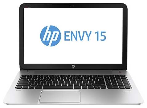 HP Envy 15-j012sr (Core i7 4700MQ 2400 Mhz/15.6"/1920x1080/8192Mb/750Gb/DVD нет/Wi-Fi/Bluetooth/Win 8 64)