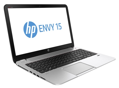 HP Envy 15-j040sr (Core i7 4700MQ 2400 Mhz/15.6"/1920x1080/8.0Gb/1000Gb/DVD нет/Wi-Fi/Bluetooth/Win 8 64)