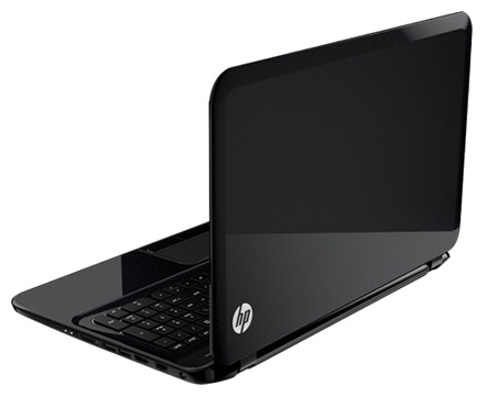 HP PAVILION TouchSmart Sleekbook 15-b123cl (Core i5 3337U 1800 Mhz/15.6"/1366x768/8Gb/1000Gb/DVD нет/Wi-Fi/Win 8 64)