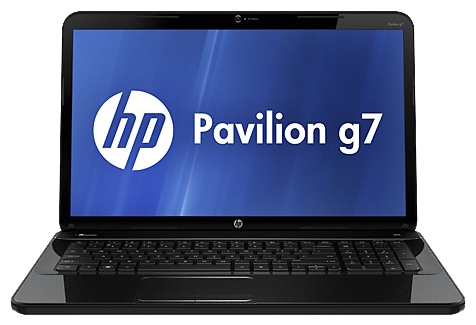 HP PAVILION g7-2269wm (A8 4500M 1900 Mhz/17.3"/1600x900/6Gb/500Gb/DVD-RW/Wi-Fi/Win 8)