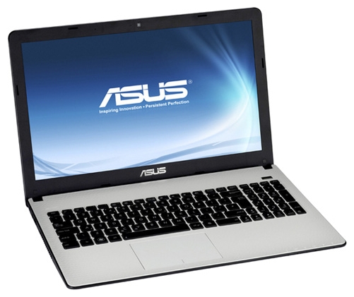 ASUS X501U (C-60 1000 Mhz/15.6"/1366x768/2048Mb/320Gb/DVD нет/Wi-Fi/Bluetooth/Win 7 HB)