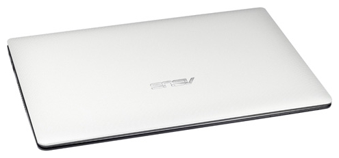 ASUS X501U (C-60 1000 Mhz/15.6"/1366x768/2048Mb/320Gb/DVD нет/Wi-Fi/Bluetooth/Win 7 HB)