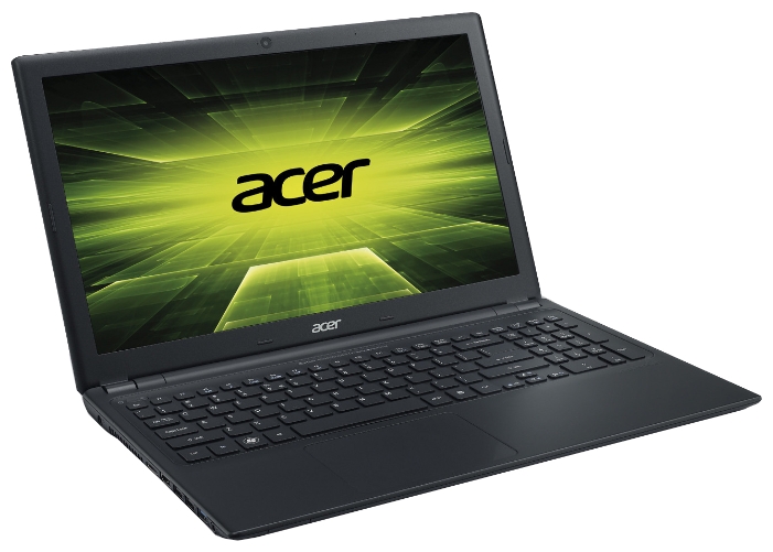 Acer ASPIRE V5-571G-53336G50Ma (Core i5 3337U 1800 Mhz/15.6"/1366x768/6144Mb/500Gb/DVD-RW/NVIDIA GeForce 710M/Wi-Fi/Bluetooth/Win 8 64)
