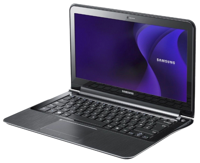 Samsung 900X3A (Core i7 2637M 1700 Mhz/13.3"/1366x768/6144Mb/256Gb/DVD нет/Wi-Fi/Bluetooth/Win 7 Prof)