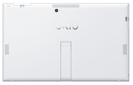 Sony VAIO Tap 11 SVT1122C4R (Core i5 4210Y 1500 Mhz/11.6"/1920x1080/8.0Gb/512Gb SSD/DVD нет/Intel HD Graphics 4200/Wi-Fi/Bluetooth/Win 8 64)