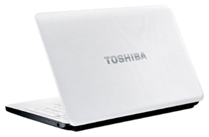 Toshiba SATELLITE C670-14K (Core i3 2310M 2100 Mhz/17.3"/1600x900/3072Mb/500Gb/DVD-RW/Wi-Fi/Bluetooth/Win 7 HP)