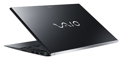 Sony VAIO Pro SVP1322A4R (Core i5 4200U 1600 Mhz/13.3"/1920x1080/8.0Gb/256Gb SSD/DVD нет/Intel HD Graphics 4400/Wi-Fi/Bluetooth/Win 8 Pro 64)