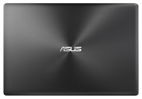 ASUS X450CC (Core i5 3337U 1800 Mhz/14.0"/1366x768/6.0Gb/750Gb/DVD-RW/NVIDIA GeForce GT 720M/Wi-Fi/Bluetooth/Win 8 64)
