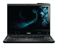 Lenovo ThinkPad X220 Tablet (Core i7 2640M 2800 Mhz/12.5"/1366x768/4096Mb/500Gb/DVD нет/Wi-Fi/Bluetooth/3G/Win 7 Prof)