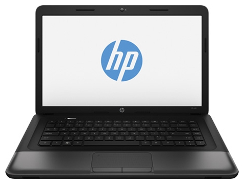 HP 655 (H5L17EA) (E1 1200 1400 Mhz/15.6"/1366x768/4096Mb/320Gb/DVD-RW/Wi-Fi/Bluetooth/Win 8 64)