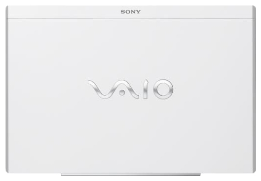 Sony VAIO SVS1312E3R (Core i3 3110M 2400 Mhz/13.3"/1366x768/4096Mb/500Gb/DVD-RW/Wi-Fi/Bluetooth/Win 8 64)