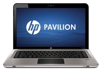 HP PAVILION dv6-3040es (Core i7 720QM 1600 Mhz/15.6"/1366x768/4096Mb/500Gb/DVD-RW/Wi-Fi/Win 7 HP)