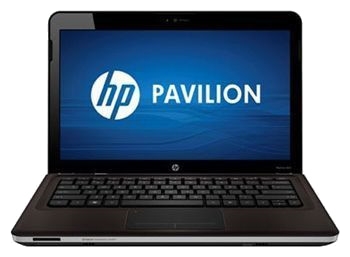 HP PAVILION dv6-3040sl (Core i7 720QM 1600 Mhz/15.6"/1366x768/4096Mb/320Gb/DVD-RW/Wi-Fi/Win 7 HP)