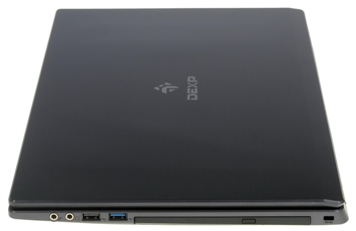 DEXP Atlas H106 (Core i3 4000M 2400 Mhz/15.6"/1366x768/4.0Gb/500Gb/DVD-RW/NVIDIA GeForce 840M/Wi-Fi/Bluetooth/Без ОС)