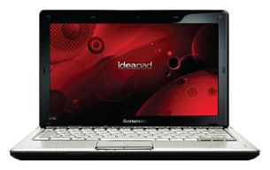Lenovo IdeaPad U150 (Pentium Dual-Core SU4100 1300 Mhz/11.6"/1366x768/3072Mb/320Gb/DVD нет/Wi-Fi/Bluetooth/DOS)
