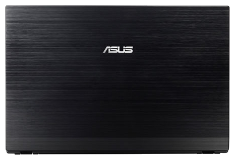 ASUS P53E (Pentium B960 2200 Mhz/15.6"/1366x768/4.0Gb/320Gb/DVD-RW/Intel HD Graphics 3000/Wi-Fi/Bluetooth/Win 7 HB 64)