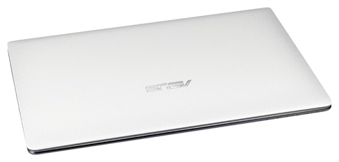 ASUS X501A (Celeron B820 1700 Mhz/15.6"/1366x768/2048Mb/320Gb/DVD нет/Wi-Fi/Win 7 Starter)