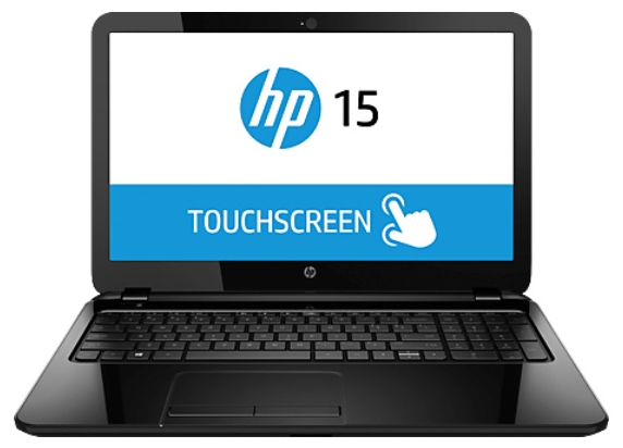 HP 15-g020nr TouchSmart (A4 6210 1800 Mhz/15.6"/1366x768/4.0Gb/500Gb/DVD-RW/AMD Radeon R3/Wi-Fi/Win 8 64)