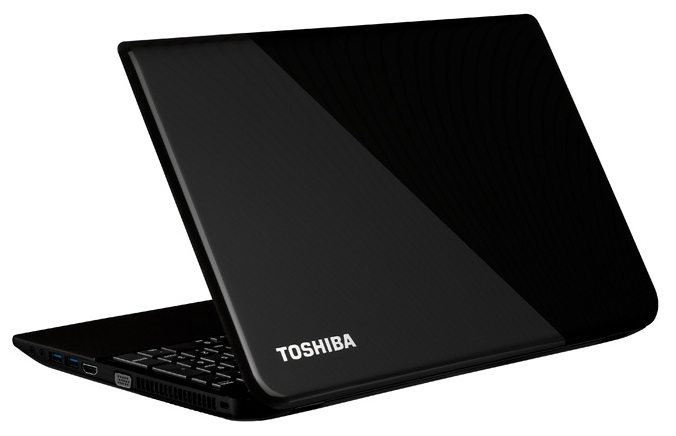 Toshiba SATELLITE L50-A-K3K (Core i7 3630QM 2400 Mhz/15.6"/1366x768/6144Mb/750Gb/DVD-RW/Wi-Fi/Bluetooth/Win 8 64)