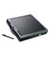 HP TABLET PC TC4200 (Pentium M 750 1860 Mhz/12.1"/1024x768/1024Mb/60.0Gb/DVD-RW/Wi-Fi/Bluetooth/DOS)