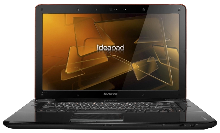 Lenovo IdeaPad Y460 (Core i3 330M 2130 Mhz/14"/1366x768/3072 Mb/320 Gb/DVD-RW/Wi-Fi/Bluetooth/Win 7 HB)