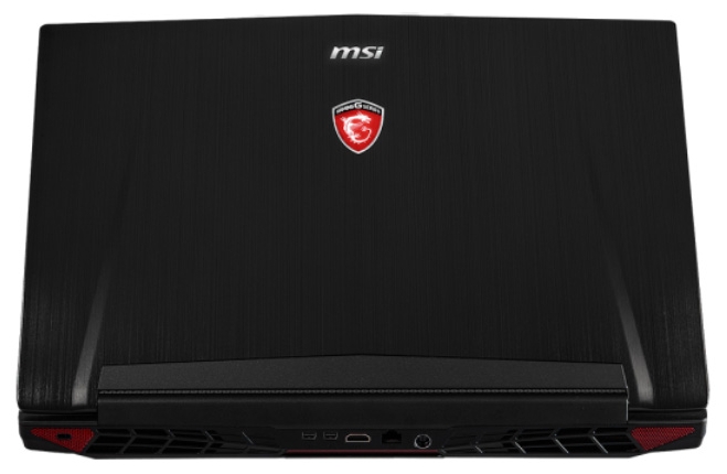 MSI GT72 2PE Dominator Pro (Core i7 4710MQ 2500 Mhz/17.3"/1920x1080/32.0Gb/1512Gb HDD+SSD/Blu-Ray/NVIDIA GeForce GTX 880M/Wi-Fi/Bluetooth/Win 8 64)