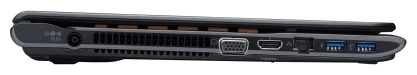 Sony VAIO SVE14A1V1R (Core i5 2450M 2500 Mhz/14.0"/1366x768/4096Mb/500Gb/DVD-RW/Wi-Fi/Bluetooth/Win 7 HP 64)