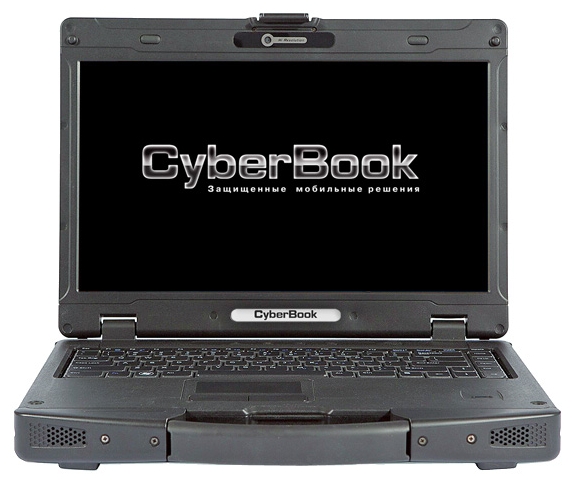 DESTEN CyberBook S874 (Core i5 3230M 2600 Mhz/14"/1366x768/4Gb/500Gb/DVD-RW/Intel HD Graphics 4000/Wi-Fi/Bluetooth/Без ОС)