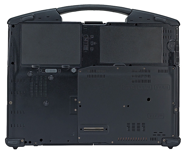 DESTEN CyberBook S874 (Core i5 3230M 2600 Mhz/14"/1366x768/4Gb/500Gb/DVD-RW/Intel HD Graphics 4000/Wi-Fi/Bluetooth/Без ОС)