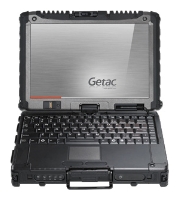 Getac V200 (Core i5 3320M 2600 Mhz/12.1"/1280x800/4.0Gb/500Gb/DVD нет/Intel GMA HD/Wi-Fi/Bluetooth/Win 7 Pro 64)