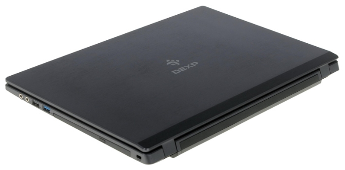 DEXP Atlas H102 (Core i5 4200M 2500 Mhz/17.3"/1600x900/4.0Gb/500Gb/DVD-RW/NVIDIA GeForce 840M/Wi-Fi/Bluetooth/Без ОС)
