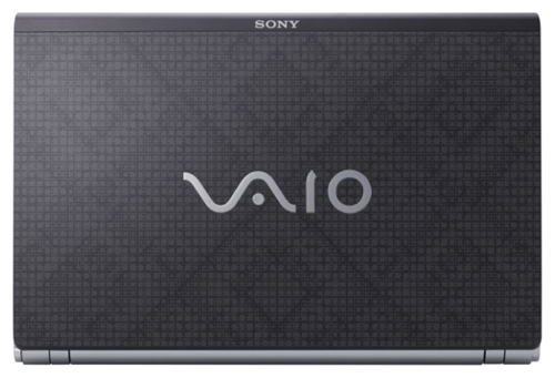 Sony VAIO VGN-Z56VRG (Core 2 Duo P9900 3060 Mhz/13.1"/1600x900/8192Mb/400.0Gb/DVD-RW/Wi-Fi/Bluetooth/Win 7 Prof)